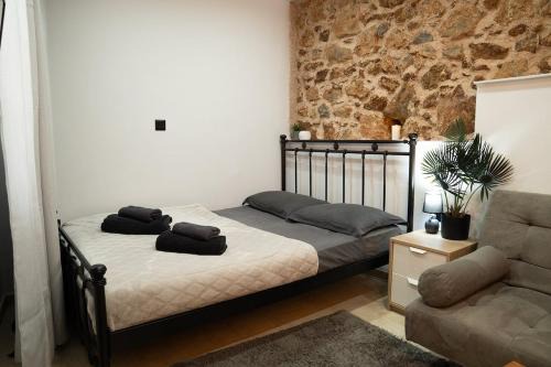Ano Kipseli Apartamento | Tsigros Apartments B
