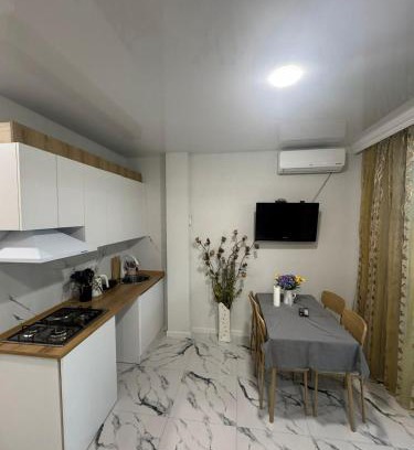 Tsikhisdziri Casa | Tsikhisdziri