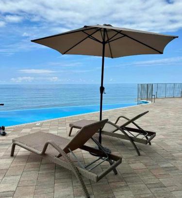 Kobuleti Apartamento | Tsikhisdziri Paradise