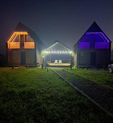 Khelvachauri Chalet De Esquí | tsilo