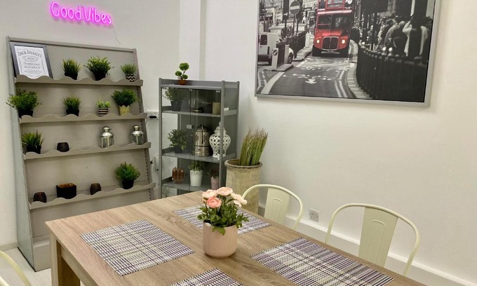 Skala Apartamento | Tsimintia Ground Floor Apartment 03