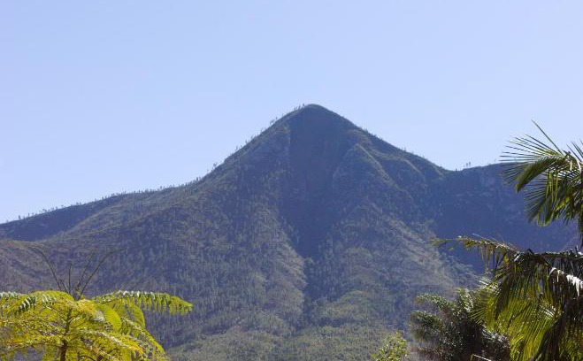 Storms River Casa | Tsitsikamma Mountain View Lodge
