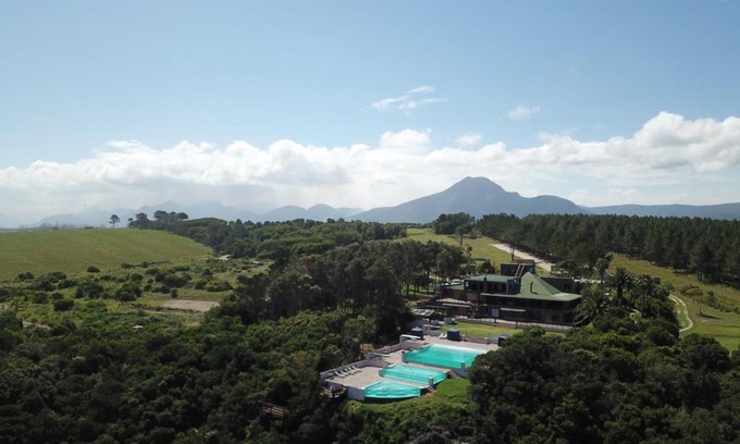 Robbehoek Complejo | Tsitsikamma on Sea Resort