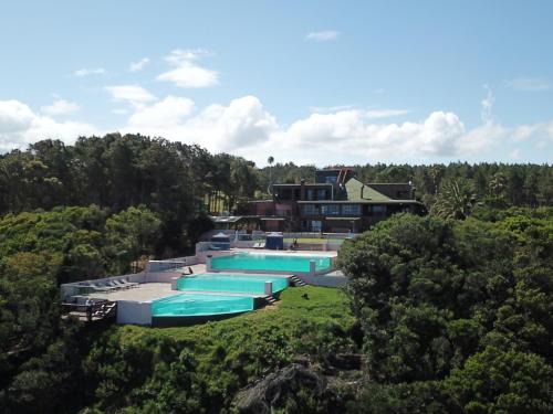 Robbehoek Chalet De Esquí | Tsitsikamma on Sea Self-catering Cottages