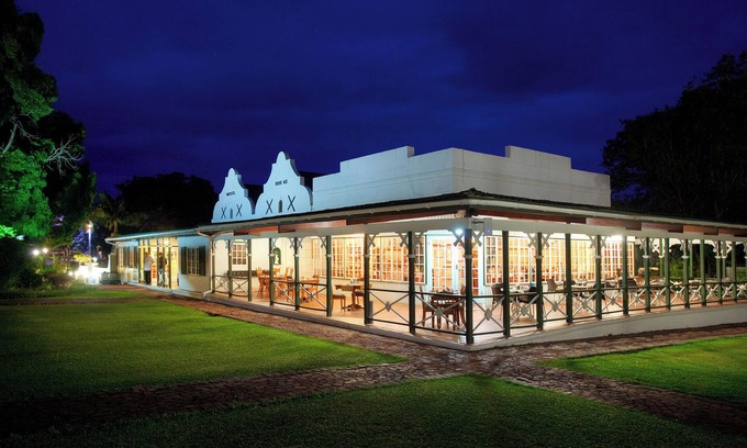 Storms River Hotel | Tsitsikamma Village Inn