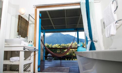 Storms River Cabina | Tsitsikhaya Lodge