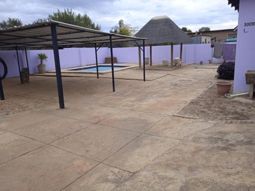 Moses Kotane Casa | Tsoga OTirele guesthouse