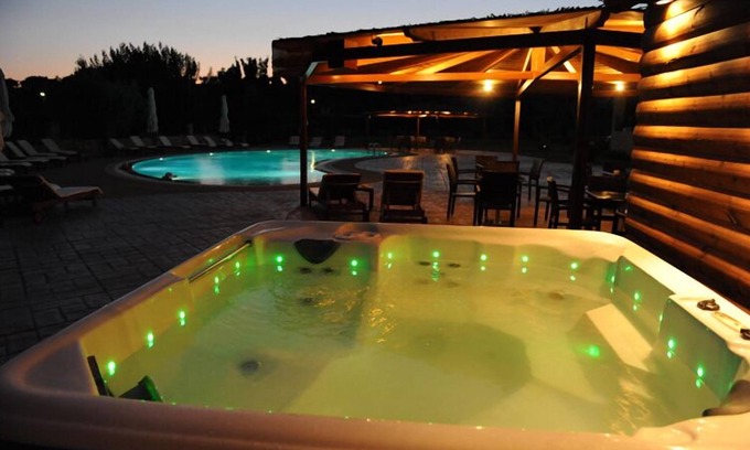 Foinikounta Apartamento | Tsokas Hotel