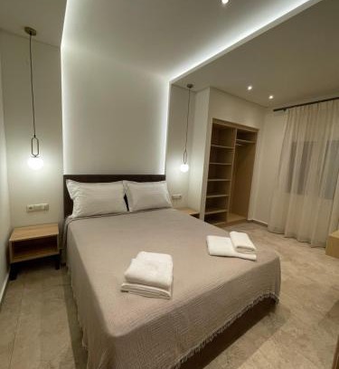 Potos Apartamento | Tsoukos Apartments