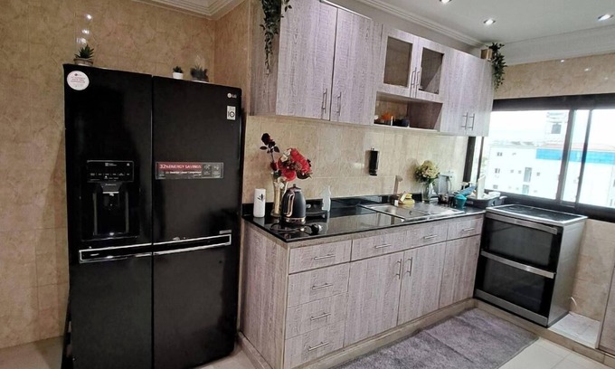 Douala Apartamento | Tsquare Résidence