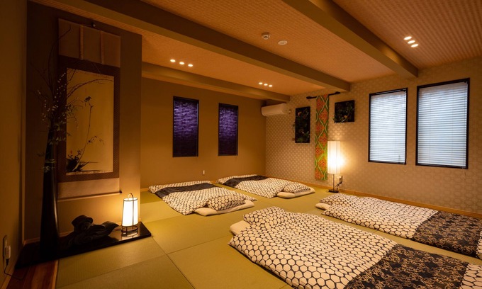 Nishinari Casa | TSUDOYA Sannou