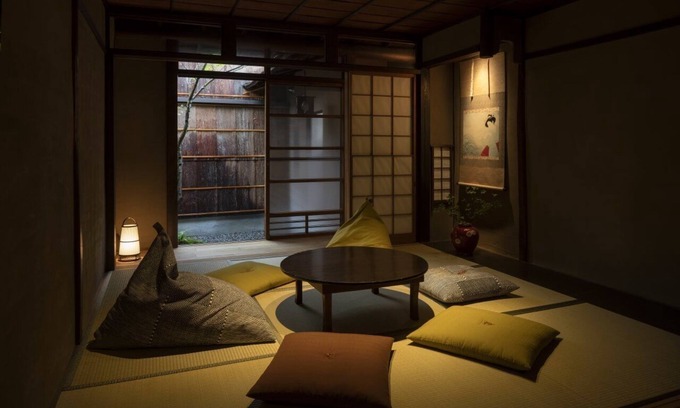 Gion Casa | Tsukikusa-an
