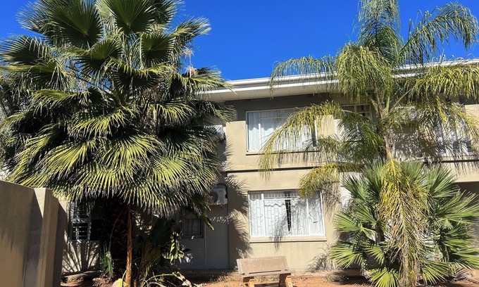 Tsumeb Apartamento | Tsumeb Park Self Catering Suites