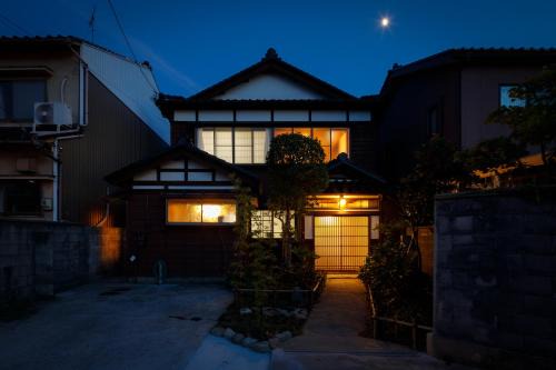 Kanazawa Casa | Tsunagian TABI-NE