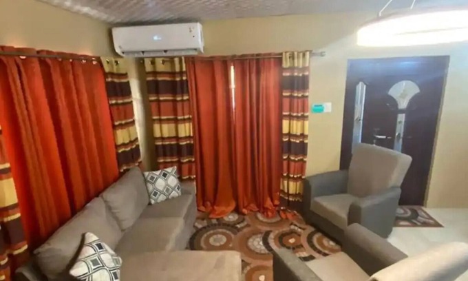 Chaguanas Casa | Central Life Dwellings a comfortable home away from home two bedroom house