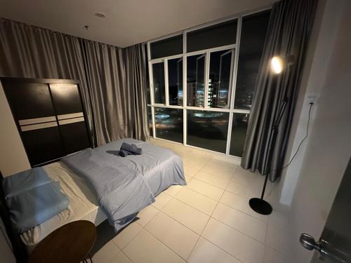 Kuching Apartamento | TT3 SOHO near Viva Kuching