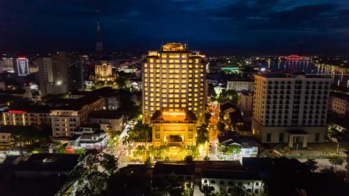 Hue City Centre Hotel | TTC Imperial Hotel