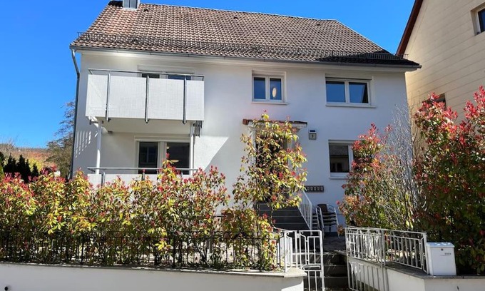Markdorf Casa | TTP 15 Markdorf