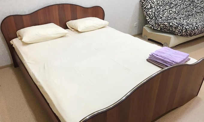 Medvezhiy Ugol Apartamento | Тц-Аура. Усольцева 30