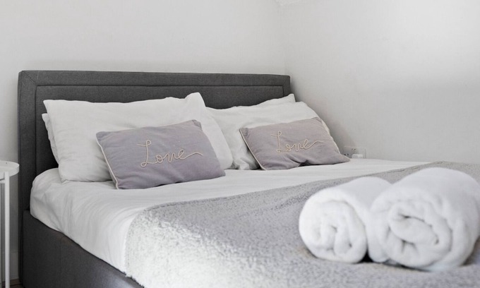 Addiscombe Apartamento | TTSA - Essential 1 Bedroom Apartment 1 - Croydon