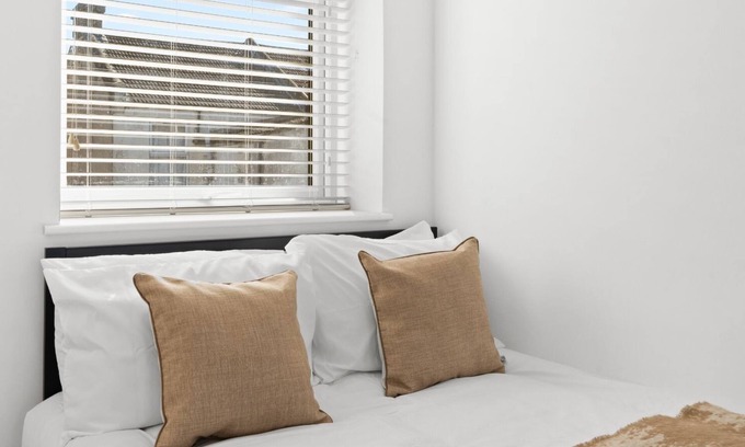 Woodside Apartamento | TTSA - Studio - Norwood Junction - A2