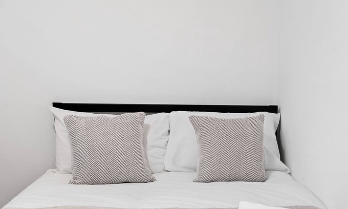 Woodside Apartamento | TTSA - Studio - Sleeps 4 - Norwood Junction - A1