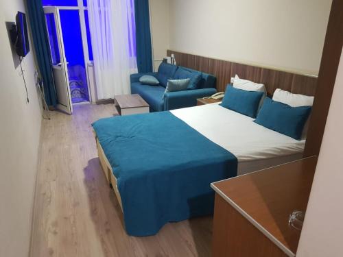 Havza Hotel | Tuğra Otel