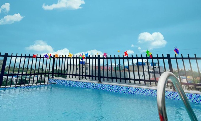 Sam Son Hotel | Tuấn Đạt Luxury FLC Sầm Sơn