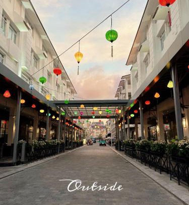 Ha Long Hotel | Tuần Châu - Phương Đông Motel Hạ Long