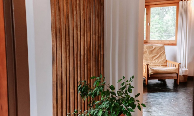 San Carlos de Bariloche Chalet De Esquí | Tu Apart en Bariloche XXV