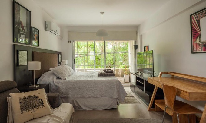 La Plata Apartamento | Tu Apart en Buenos Aires 1