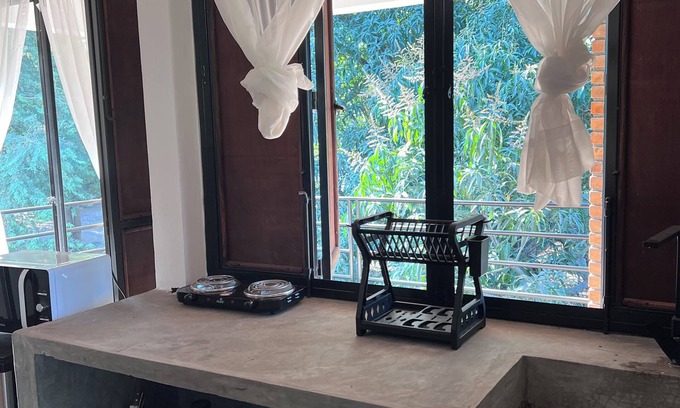 Santo Domingo Zanatepec Apartamento | Tu cómodo departamento 4 en Zanatepec, con wifi, alberca y aire acondicionado