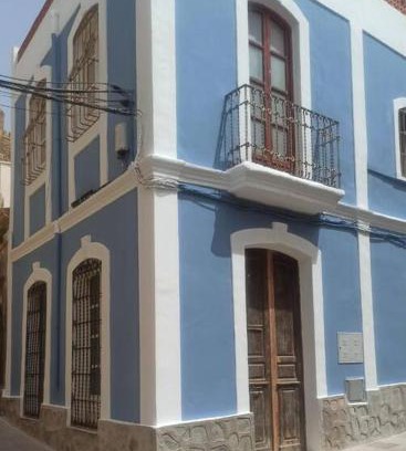 Almeria Centro Casa | Tu casa