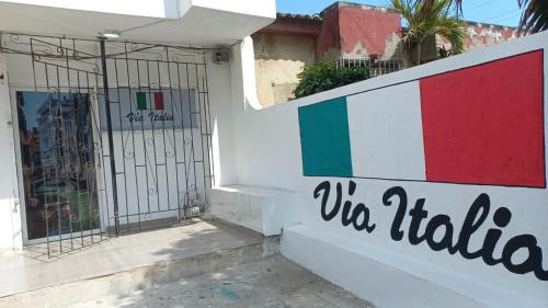 Torices Apartamento | TU CASA VIA ITALIA