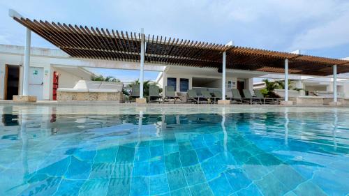 La Boquilla Apartamento | Tu escapada a la mejor playa de Cartagena