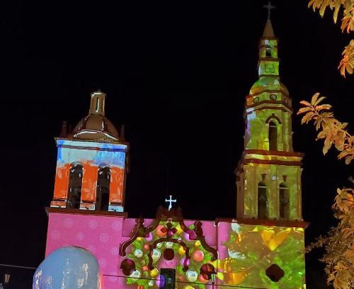 Santiago Casa | Tu espacio en el Pueblo Mágico rodeado de montañas