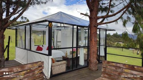 Choconta Otro | tu glamping s a s