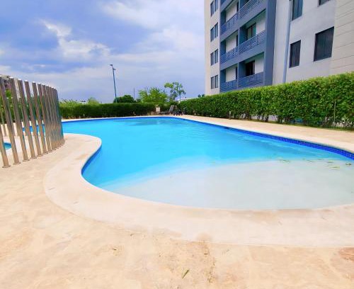 Punal Apartamento | Tu hogar en la ciudad corazón