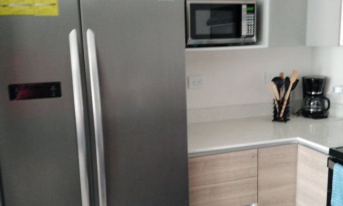 Zona 2 Apartamento | TU HOGAR LEJOS DE CASA