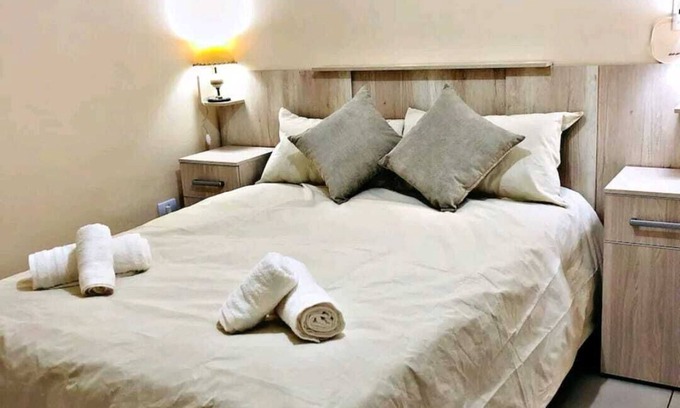 Dorrego Apartamento | Tu Hogar Lejos de Casa : Confort Relajación Y Paz