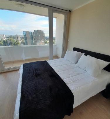 Chillan Apartamento | Tu hogar lejos de casa