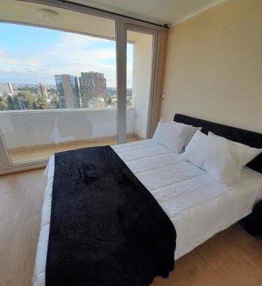 Chillan Apartamento | Tu hogar lejos de casa