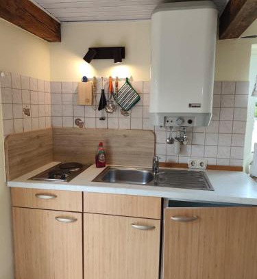 Trassenheide Apartamento | Tu hus bei Faber - Fewo Milo -