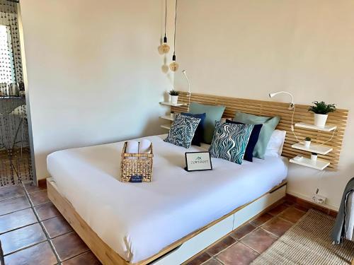 Poblenou Apartamento | ツ Loft with Private Terrace 5 Minutes Walking from the Beach