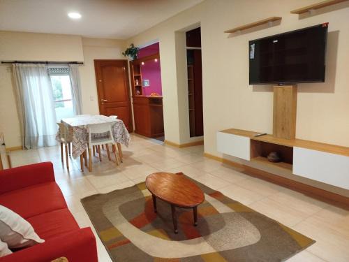 Neuquén Apartamento | Tu lugar en Neuquen