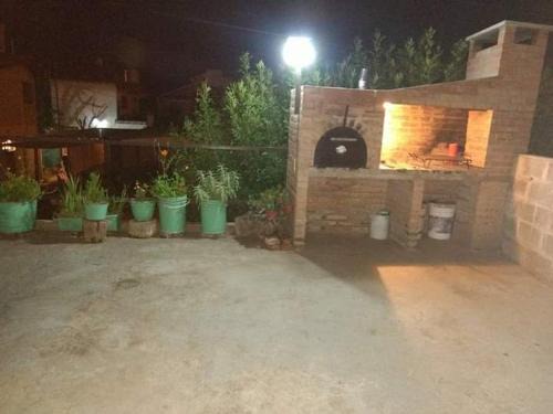 Villa Cura Brochero Apartamento | Tu lugar en Tierra Santa