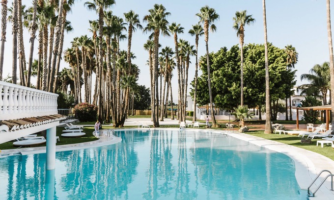 Gandia Hotel | Tu&Me Resort - Adults Only