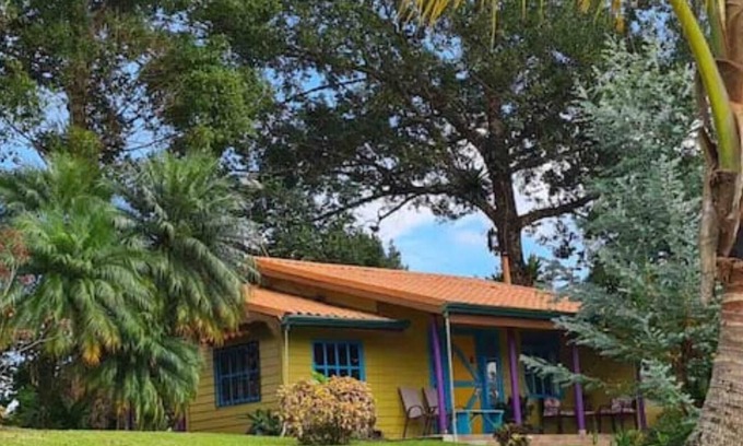 Colonia del Toro Casa | Tu mejor opción de hospedaje en Laguna Hule