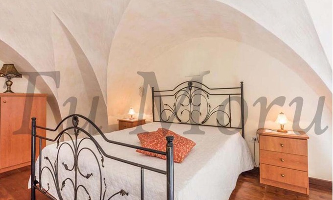 Alliste Apartamento | Tu Moru Appartment
