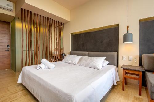 Zazil-ha Apartamento | Tu oasis en Playa del Carmen